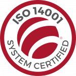 Certificación ISO 14001