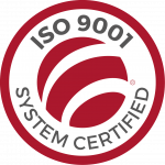 Certificación ISO 9001