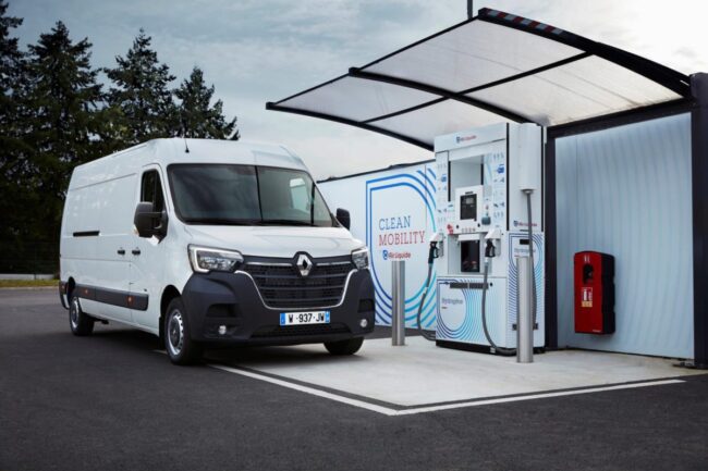 Renault