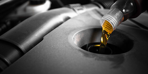 engine oil