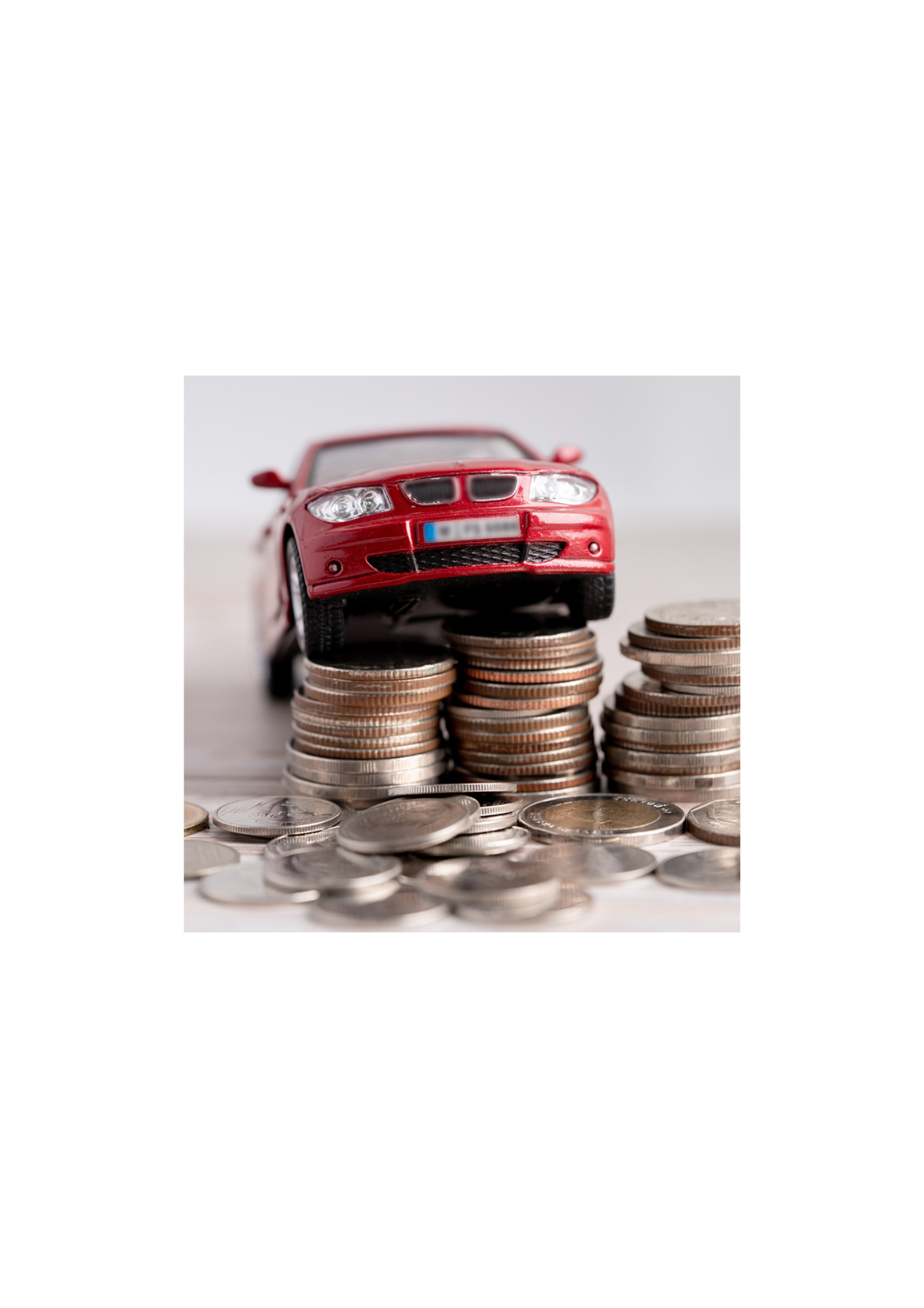 Si compraste coche nuevo en 2021 ¿tienes que incluir las ayudas que recibiste en tu declaración de la renta?