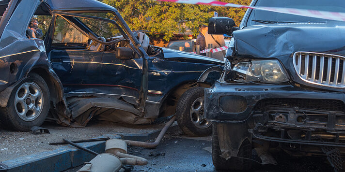 ¿Cuál es la región donde hay más riesgo de sufrir en un accidente de tráfico mortal en España? ¿Cuál es la región donde hay más riesgo de sufrir en un accidente de tráfico mortal en España?