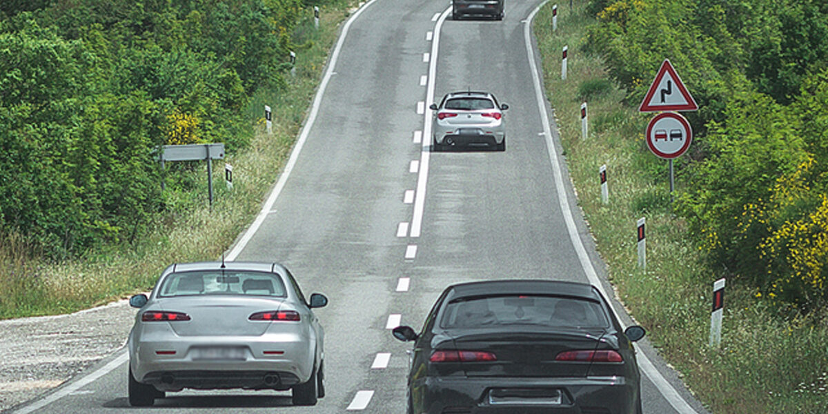 Claves para evitar perder puntos con la nueva Ley de Tráfico y Seguridad Vial