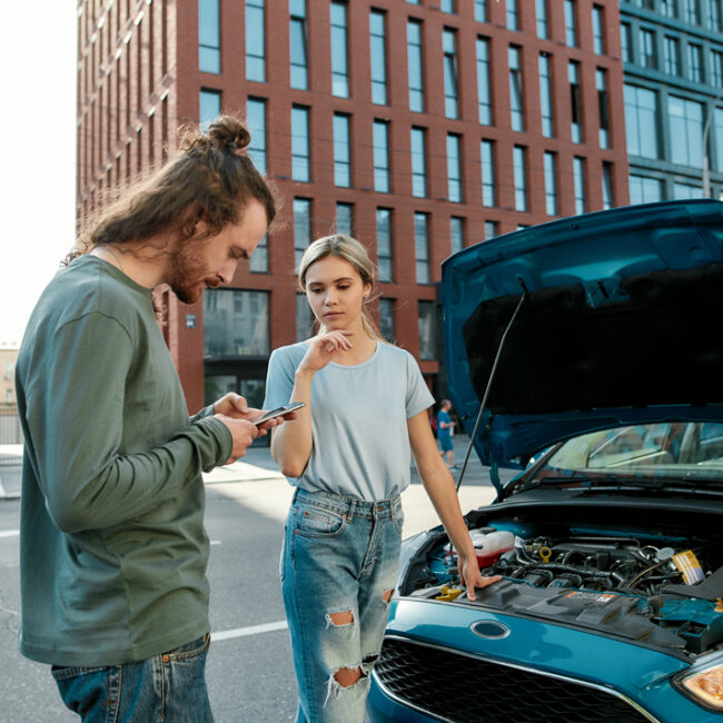 Cómo detectar posibles averías en el termostato de tu coche