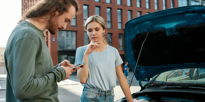 Cómo detectar posibles averías en el termostato de tu coche Cómo detectar posibles averías en el termostato de tu coche