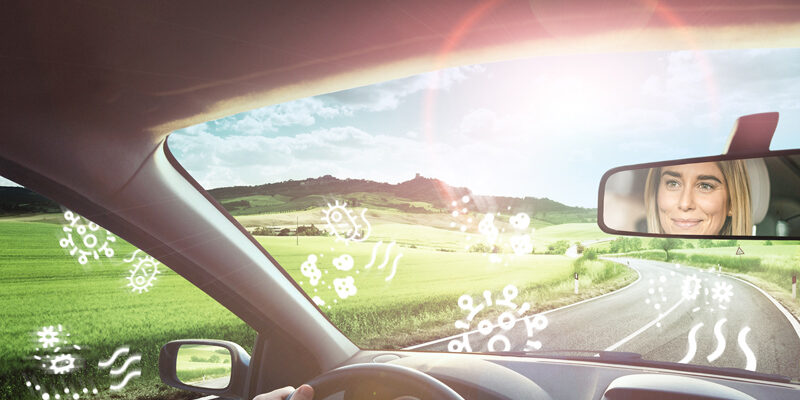 Bosch lanza Filter+pro, su nueva generación de filtros para el habitáculo Bosch lanza Filter+pro, su nueva generación de filtros para el habitáculo