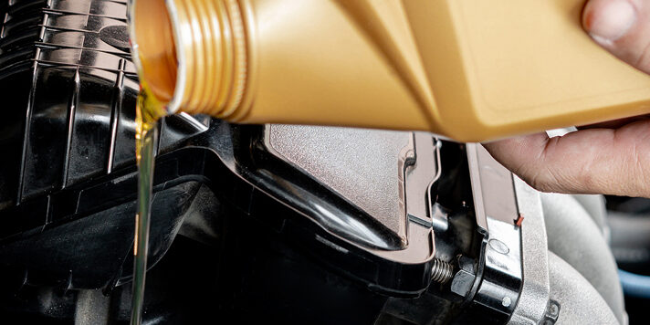 Por qué es importante cambiar el filtro del aceite Por qué es importante cambiar el filtro del aceite