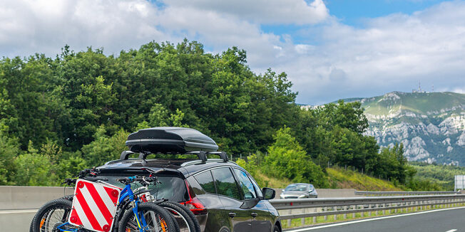 ¿Necesitas espacio para cargar el coche? ¿Necesitas espacio para cargar el coche?