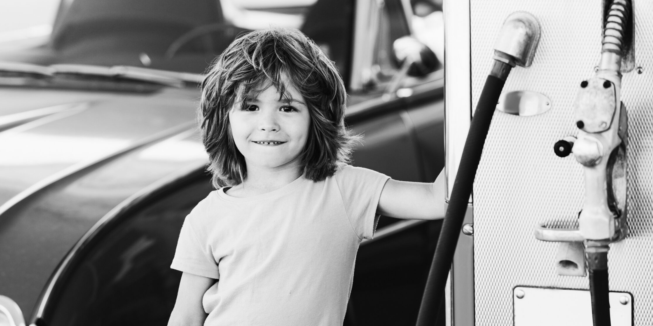 Qué ventajas (y también inconvenientes) tiene un coche de gas frente a un eléctrico Qué ventajas (y también inconvenientes) tiene un coche de gas frente a un eléctrico