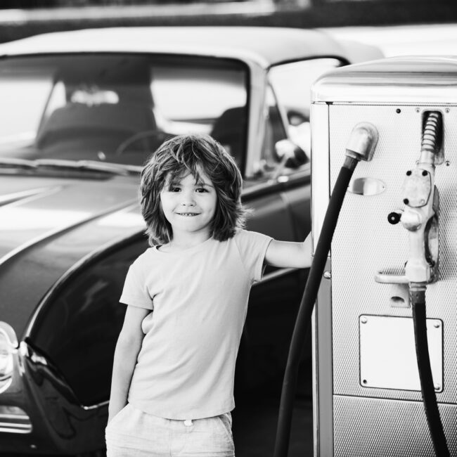 Qué ventajas (y también inconvenientes) tiene un coche de gas frente a un eléctrico