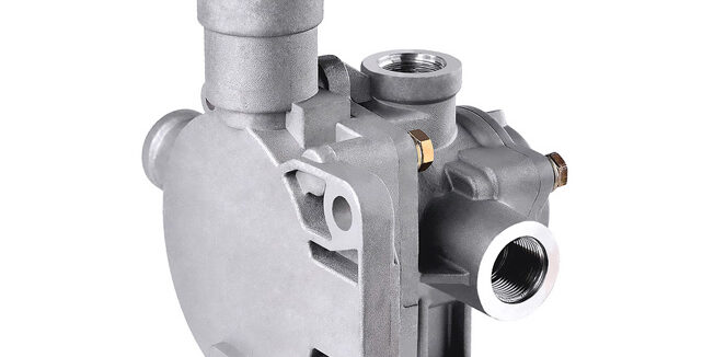 ¿Sabes qué es el 'delco' o distribuidor?