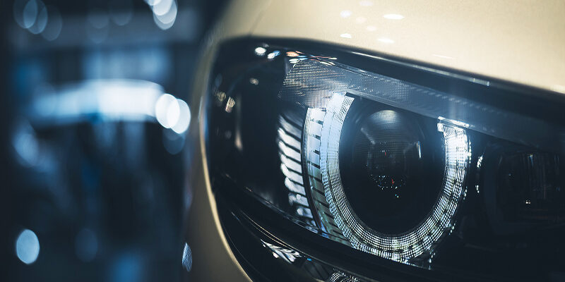 ¿Cómo serían en el futuro los sistemas de iluminación de los coches? ¿Cómo serían en el futuro los sistemas de iluminación de los coches?