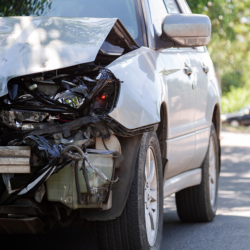 ¿Puedes reclamar alguna indemnización si, tras un accidente de tráfico, tienes secuelas?