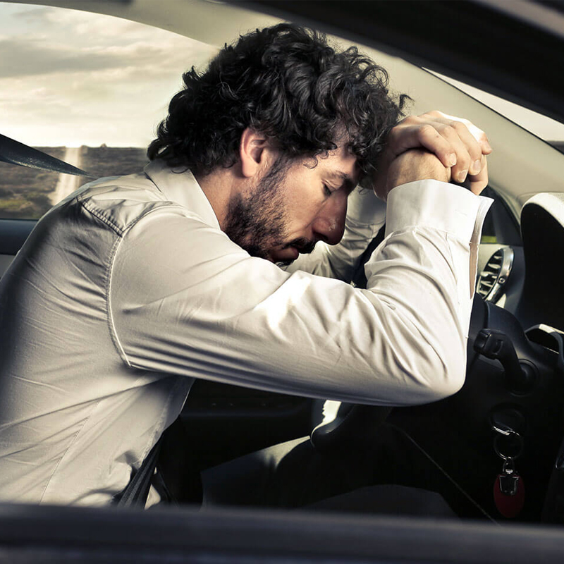 Uno de cada tres medicamentos afecta a la conducción ¿Cuáles son los que interfieren al volante?
