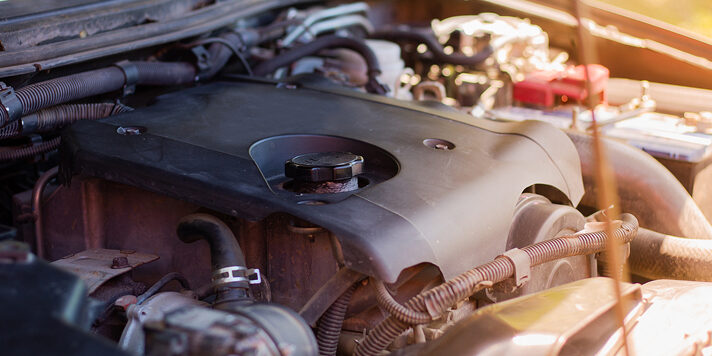 ¿Sabías que una simple actualización del software podría convertir los motores diésel en ecológicos? ¿Sabías que una simple actualización del software podría convertir los motores diésel en ecológicos?