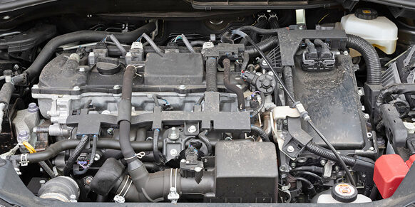 Descarbonización de los motores Diésel. Descarbonización de los motores Diésel.