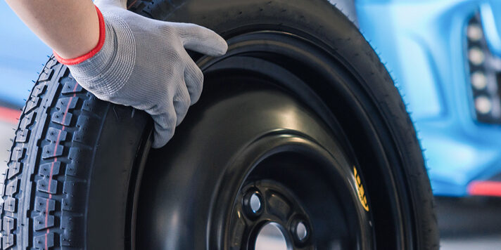 Cómo afectan unos neumáticos inadecuados a la autonomía de un coche eléctrico Cómo afectan unos neumáticos inadecuados a la autonomía de un coche eléctrico