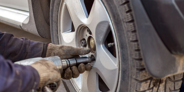 No imaginas hasta cuánto más carburante puedes gastar por circular con las ruedas deshinchadas