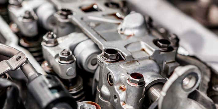 Qué son y cómo funcionan las válvulas de admisión de tu coche. Qué son y cómo funcionan las válvulas de admisión de tu coche.