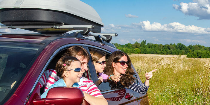 ¿Te vas de viaje esta Semana Santa en tu coche? ¿Te vas de viaje esta Semana Santa en tu coche?