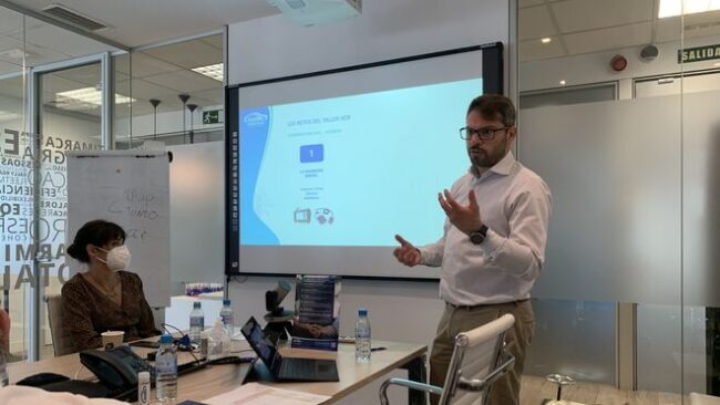 EuroTaller inicia el proceso final de elección de sus Europremium 2022