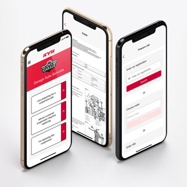 La app de KYB arrasa en Europa: solo en España, donde más, cuenta con 2.760 usuarios