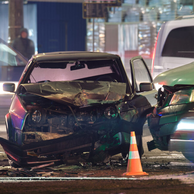 ¡No descuides tu seguridad! Abril se cerró con la cifra más alta de accidentes de tráfico mortales desde 2014