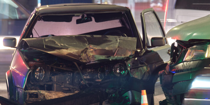 ¡No descuides tu seguridad! Abril se cerró con la cifra más alta de accidentes de tráfico mortales desde 2014 ¡No descuides tu seguridad! Abril se cerró con la cifra más alta de accidentes de tráfico mortales desde 2014