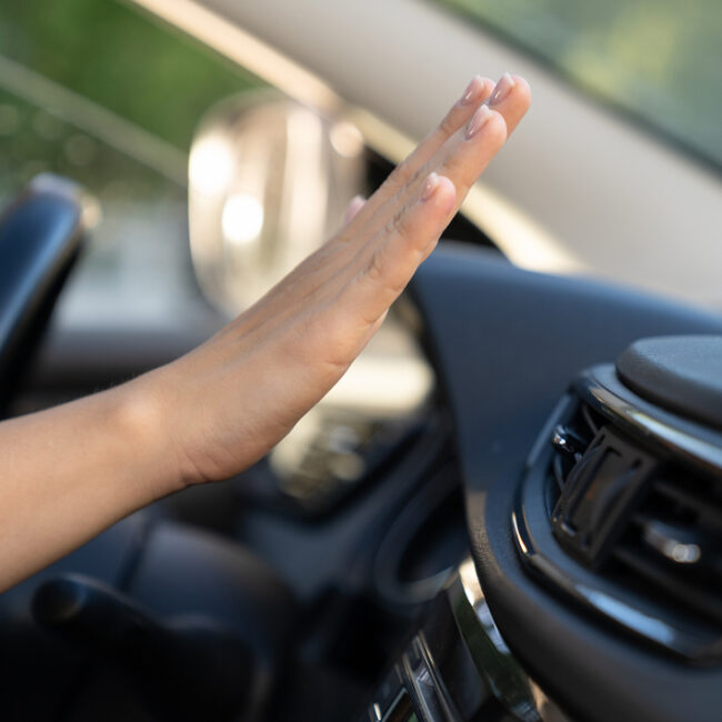 Aire acondicionado del coche: ¿Afecta la pérdida de gas refrigerante a su buen funcionamiento? Aire acondicionado del coche: ¿Afecta la pérdida de gas refrigerante a su buen funcionamiento?