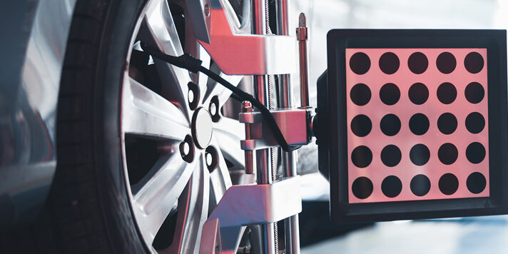 ¿Sabes en qué se diferencian la alineación y el equilibrado de las ruedas y por qué son importantes? ¿Sabes en qué se diferencian la alineación y el equilibrado de las ruedas y por qué son importantes?