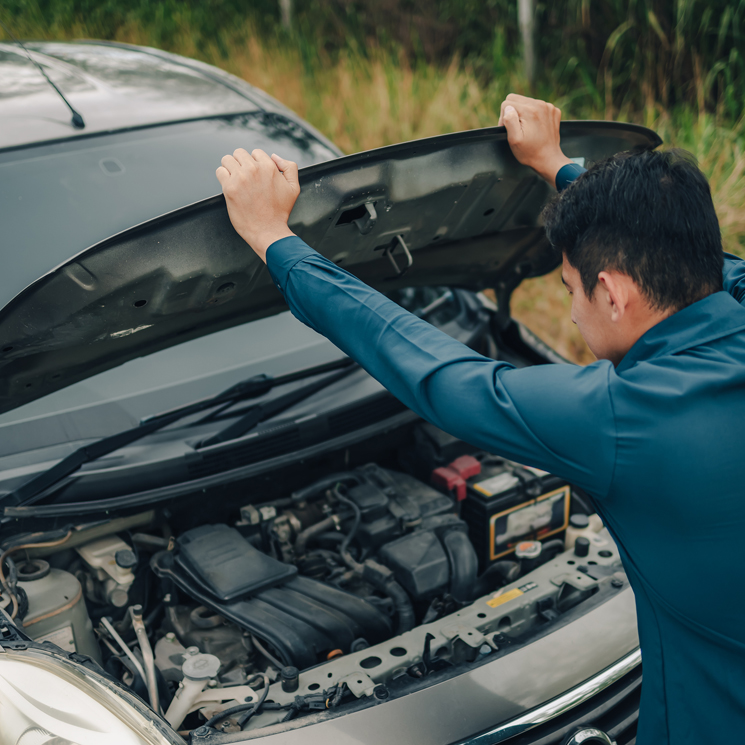 Vigila el mantenimiento de tu coche: estas son las cinco averías más frecuentes