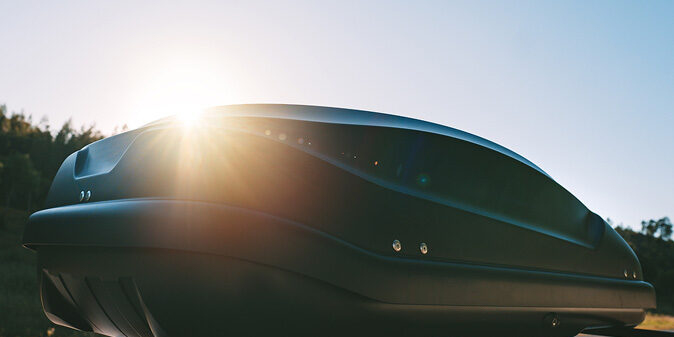 ¿Puedes poner una baca sin cofre en tu coche? ¿Puedes poner una baca sin cofre en tu coche?