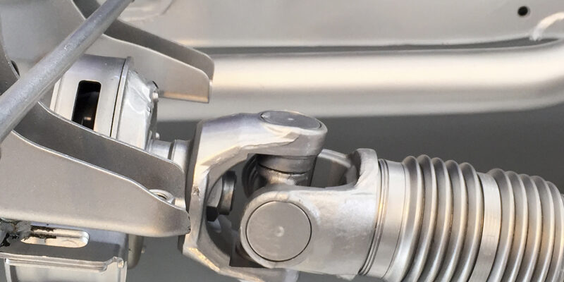 Cómo saber cuándo es necesario cambiar el cardán ¿qué función realiza en tu coche? Cómo saber cuándo es necesario cambiar el cardán ¿qué función realiza en tu coche?