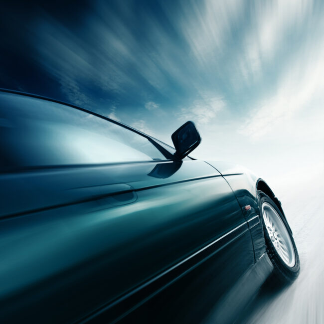 ¿Sabías que el coche conectado podría salvar vidas y ahorrar CO2?