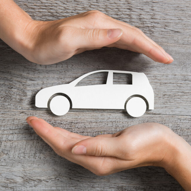 Qué es la reserva de dominio y qué límites supone si la tiene tu coche