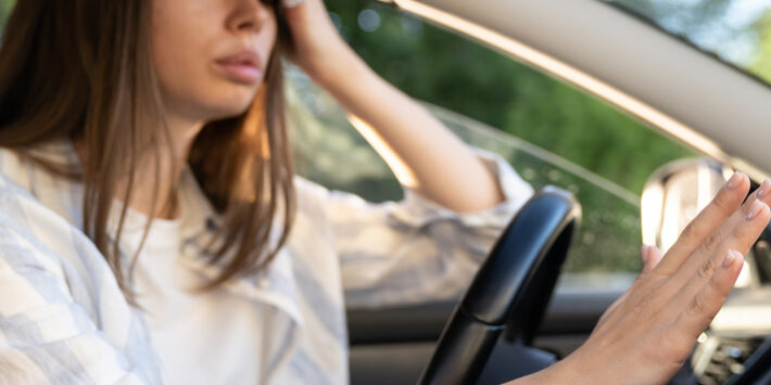 ¿Sabes cómo evitar sufrir un golpe de calor en tu coche? ¿Sabes cómo evitar sufrir un golpe de calor en tu coche?