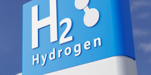 ¿Imaginas un coche que emita vapor de agua?