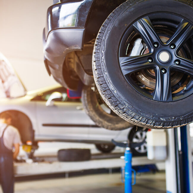 Cómo calcular la equivalencia de los neumáticos del coche para evitar sorpresas en la ITV