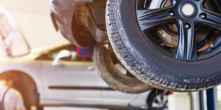 Cómo calcular la equivalencia de los neumáticos del coche para evitar sorpresas en la ITV Cómo calcular la equivalencia de los neumáticos del coche para evitar sorpresas en la ITV