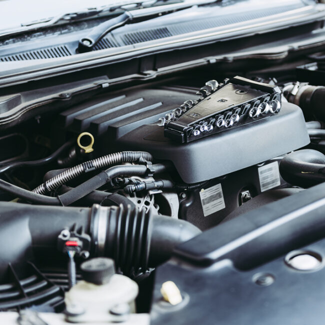 ¿Qué causas provocan pérdida de potencia en el coche? Estas son las principales