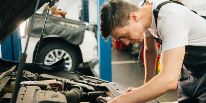 Qué es el ruptor y qué (importante) función realiza en los motores de gasolina Qué es el ruptor y qué (importante) función realiza en los motores de gasolina