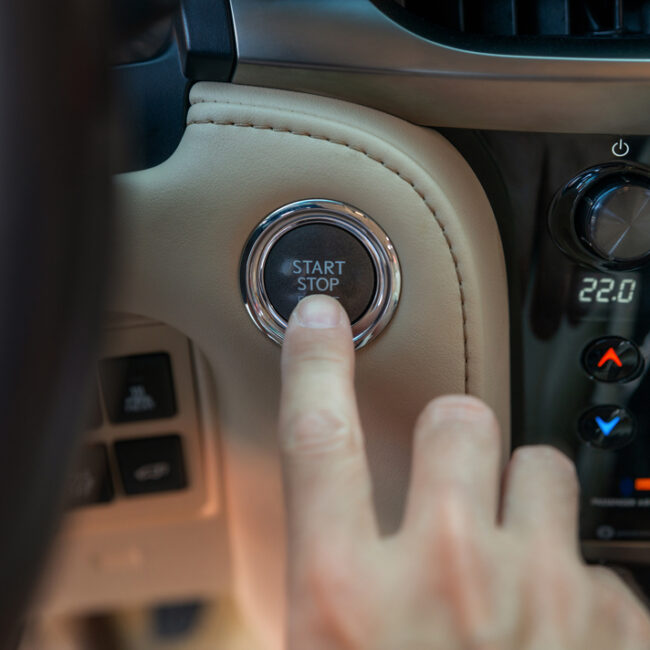 12 motivos por los que el Start/Stop de tu coche puede no funcionar 12 motivos por los que el Start/Stop de tu coche puede no funcionar