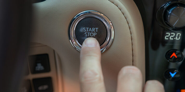 12 motivos por los que el Start/Stop de tu coche puede no funcionar