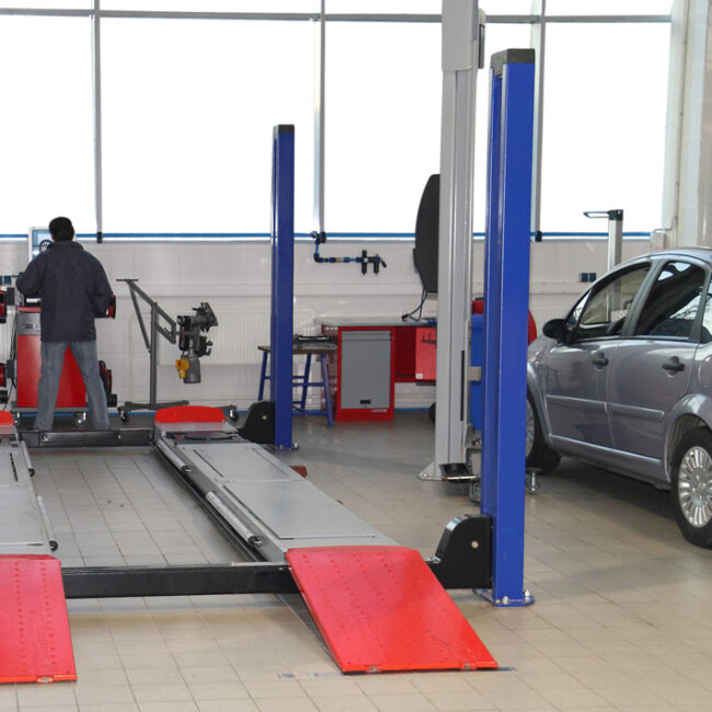 ¡Cuidado! Los conductores que no practican un mantenimiento preventivo de su coche sufren un 42% más de averías
