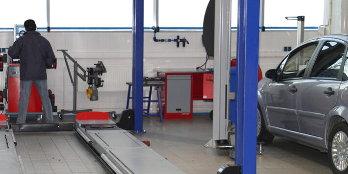 ¡Cuidado! Los conductores que no practican un mantenimiento preventivo de su coche sufren un 42% más de averías ¡Cuidado! Los conductores que no practican un mantenimiento preventivo de su coche sufren un 42% más de averías