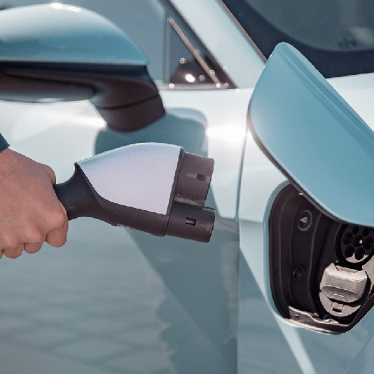 ¿Te imaginas que el calor corporal sirviera para recargar la batería de tu coche eléctrico?