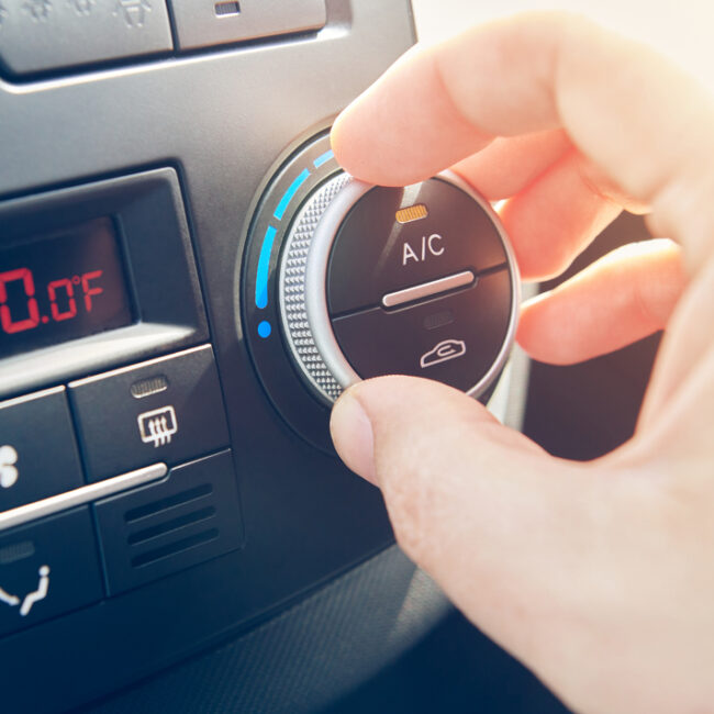 ¿Afecta al consumo de carburante de tu coche un aire acondicionado mal mantenido? ¿Afecta al consumo de carburante de tu coche un aire acondicionado mal mantenido?