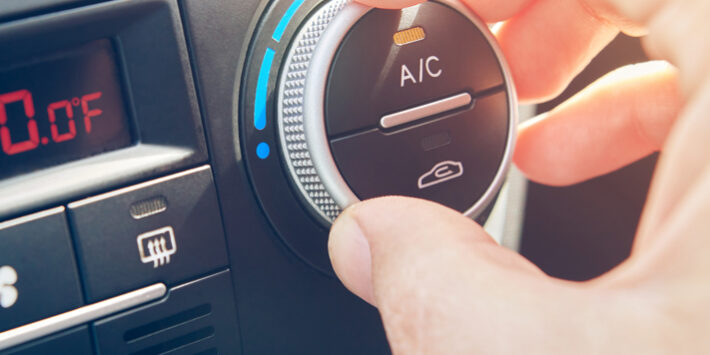 ¿Afecta al consumo de carburante de tu coche un aire acondicionado mal mantenido? ¿Afecta al consumo de carburante de tu coche un aire acondicionado mal mantenido?