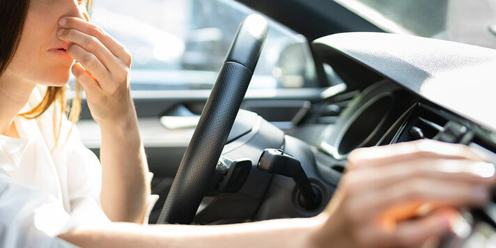 ¿Olores extraños en tu coche? Dime a qué huele y te diré qué avería tiene ¿Olores extraños en tu coche? Dime a qué huele y te diré qué avería tiene
