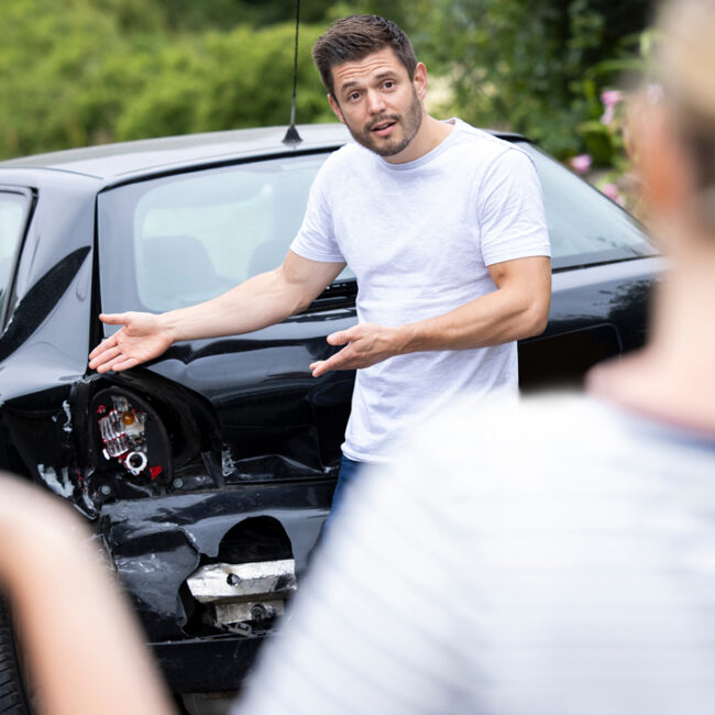 El calor dispara el riesgo de accidentes al volante: consejos para reducir sus efectos